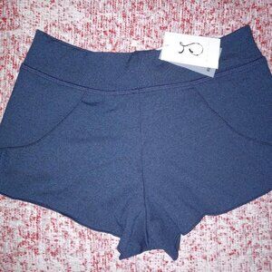 Reel Skipper Mystic Mermaid Water Shorts, Deep Water Size XS - *NWT*